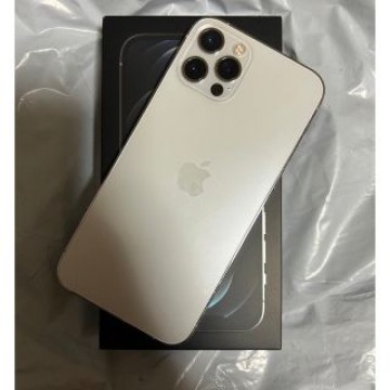 iPhone12pro 本体　128GB