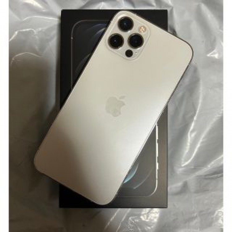 iPhone12pro 本体　128GB