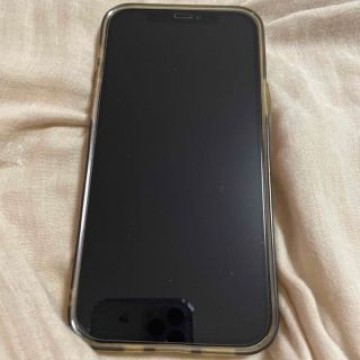 iPhone12Pro  256GB ゴールド