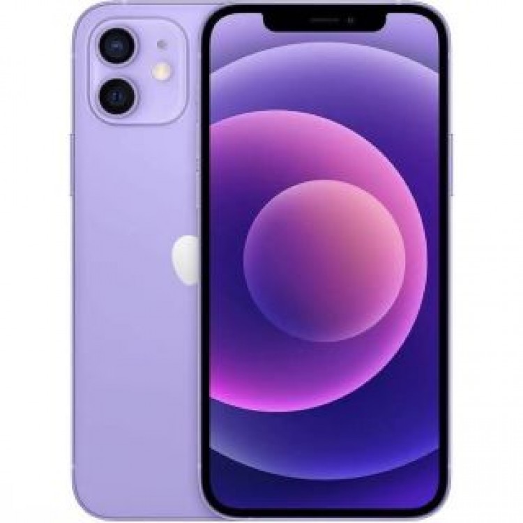 iPhone11 パープル 64GB docomo