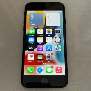 iPhoneSE2 64GB SIMフリー