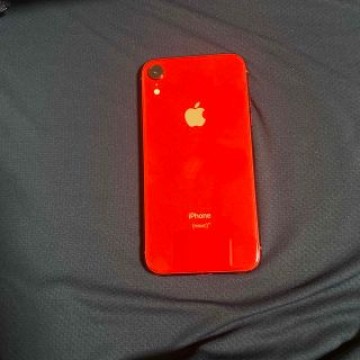 iPhone１０XR 128GB