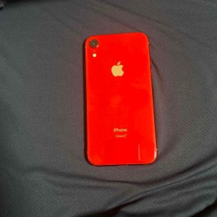 iPhone１０XR 128GB