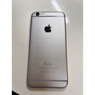 iPhone6 64BG 本体　スペースグレイ