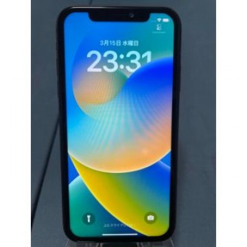 iPhone 11 ブラック 64GB SIMフリー