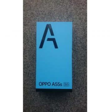 未使用に近い美品 OPPO A55s 5G