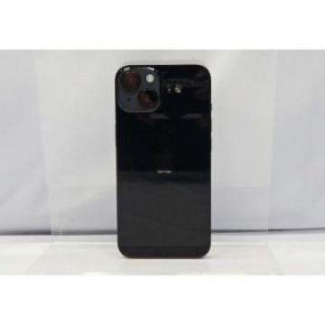 iPhone14 128GB docomo SIMフリー ミッドナイト