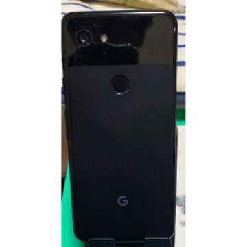 グーグルピクセル3a 64Ｇｂブラック