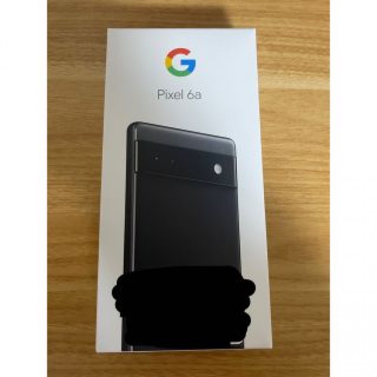 pixel6a