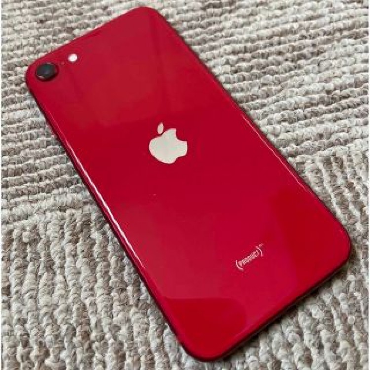 ⭐️Phone se第二世代　256GB レッド⭐️