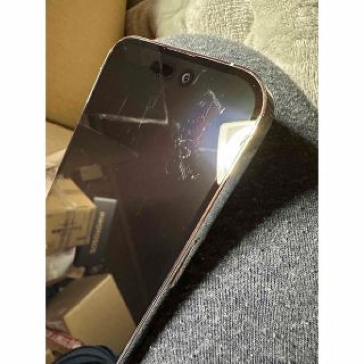 iPhone14 Pro 256GB docomo  SIMフリー 本体のみ 白