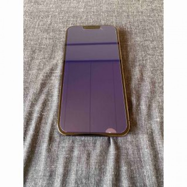 iPhone13Pro 256GB グラファイト　本体　美品