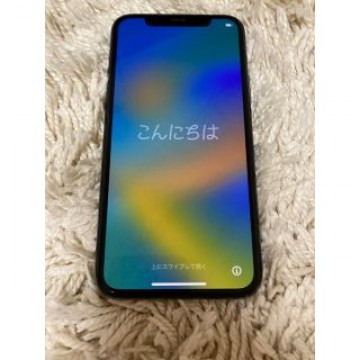 iPhone 11 Pro ミッドナイトグリーン 256 GB docomo
