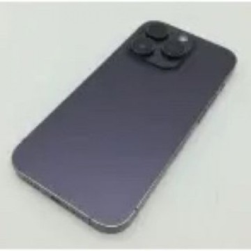 SIMフリー iPhone 14 Pro 512GB Applecare+