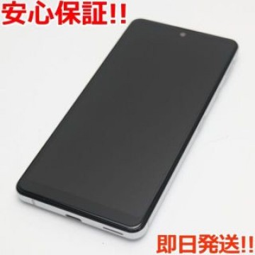 新品同様 Y!mobile A003SH シルバー