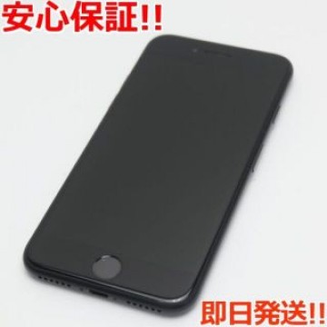 超美品 SIMフリー iPhone SE 第2世代 64GB ブラック