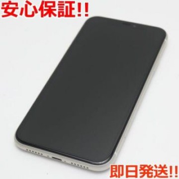 新品同様 SIMフリー iPhone 11 256GB ホワイト