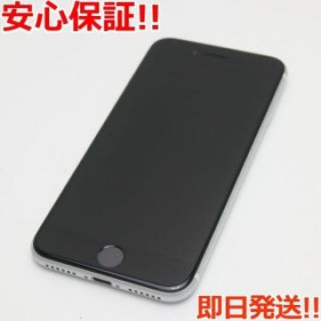 新品同様 SIMフリー iPhone SE 第2世代 128GB ホワイト