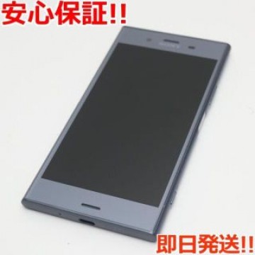 新品同様 SO-01K ブルー
