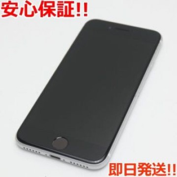 超美品 SIMフリー iPhone SE 第2世代 64GB ホワイト