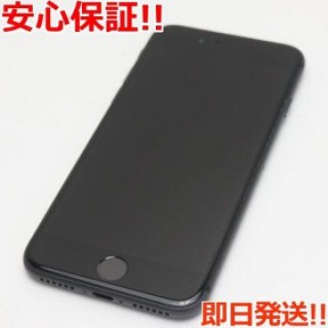 新品同様 SIMフリー iPhone8 64GB スペースグレイ