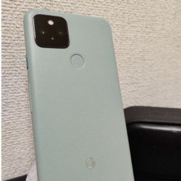 Google Pixel 5 5G