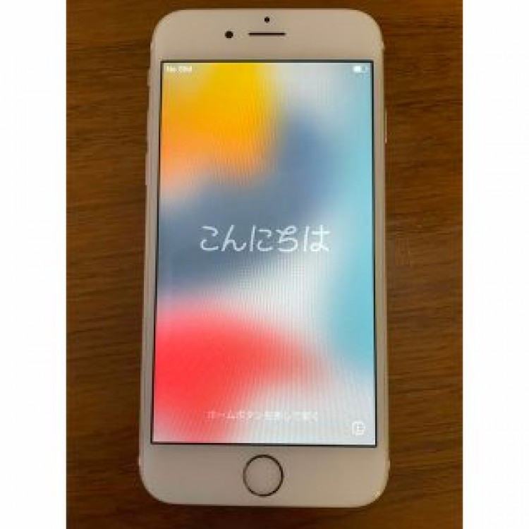 iPhone6S 本体のみ　32GB ゴールド