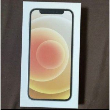 美品 iPhone12 mini（アイフォーン ミニ）64GB SIMフリー