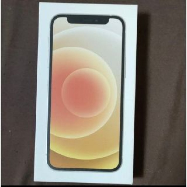 美品 iPhone12 mini（アイフォーン ミニ）64GB SIMフリー