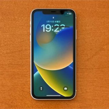 アップル iPhone 11 ホワイト64GB SIM フリー ジャンク