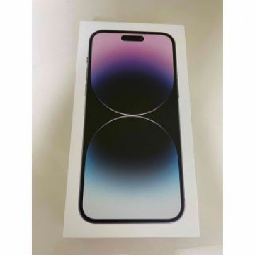 iPhone 14 Pro Max 128GB
