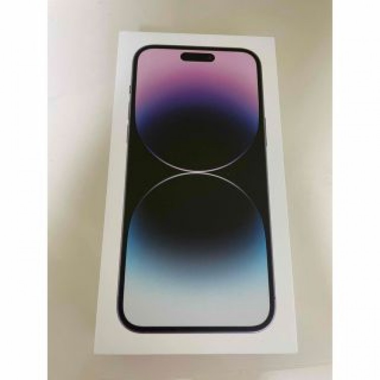 iPhone 14 Pro Max 128GB