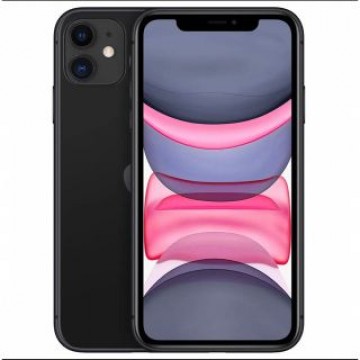 iPhone11 256GB ブラック 本体　箱付き