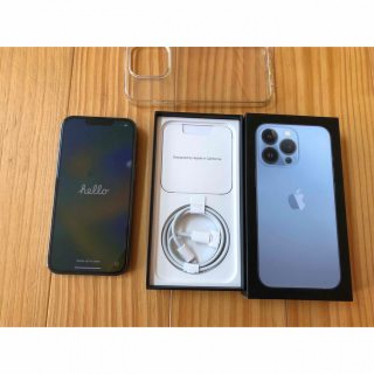 iPhone13pro 128GB