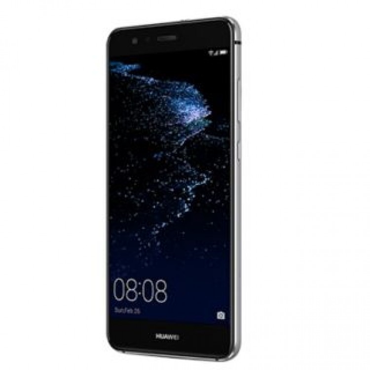 HUAWEI P10 lite WAS-LX2J 32GB ミッドナイトブラック