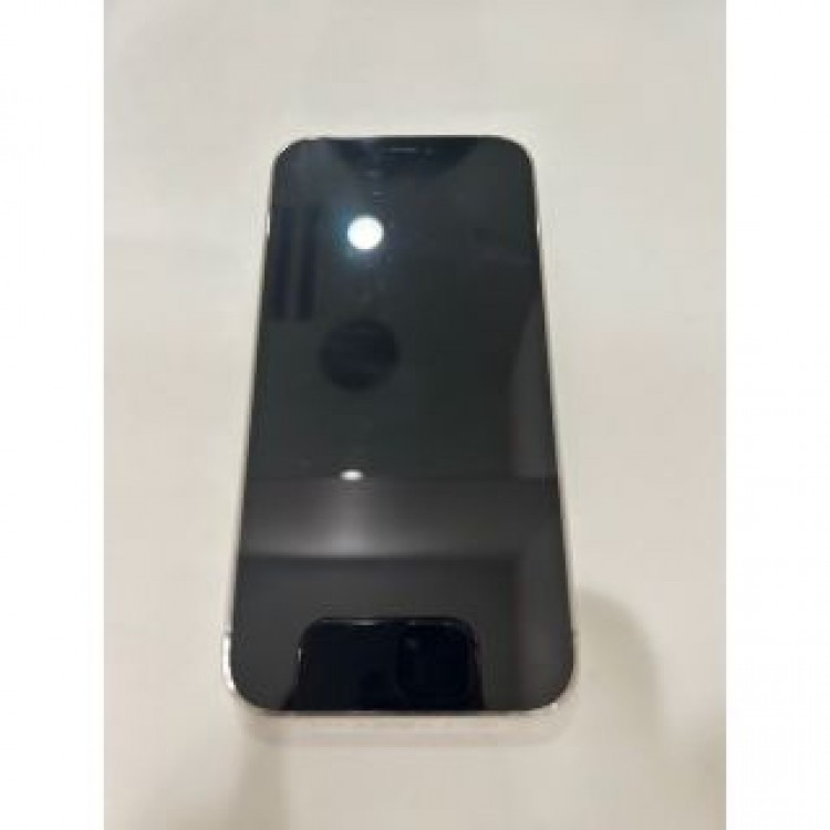 iPhone12 Pro シルバー　128GB