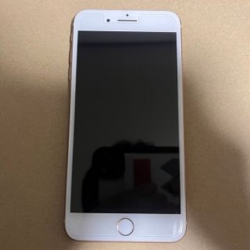 iPhone8plus 256GB docomo版