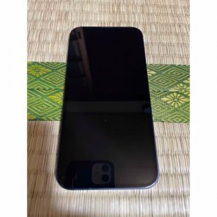 【美品】【ジャンク】iPhone13 SIMフリー