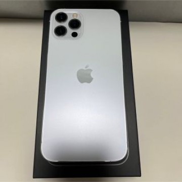◉美品◉ iPhone 12pro SIMフリー　シルバー