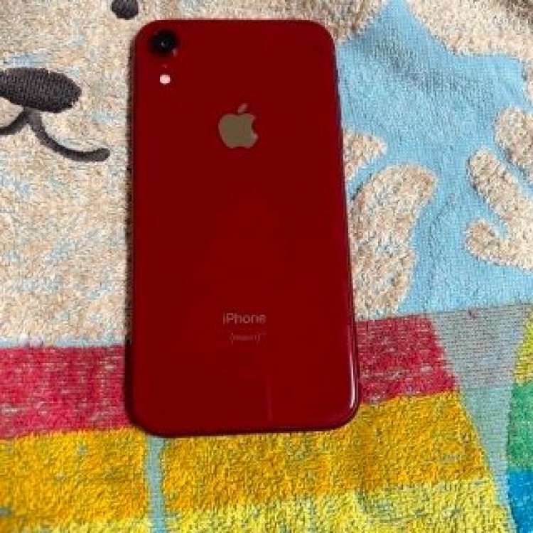 iPhone１０XR１２８GB