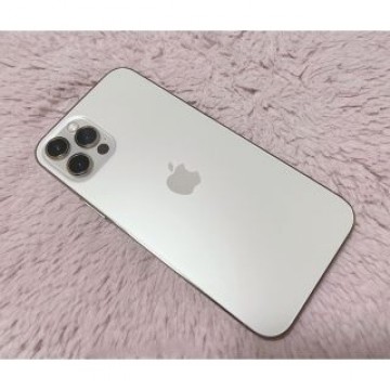 iPhone12pro 128G ゴールド SIMフリー