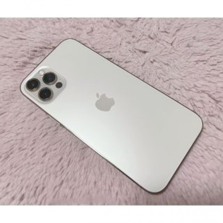 iPhone12pro 128G ゴールド SIMフリー