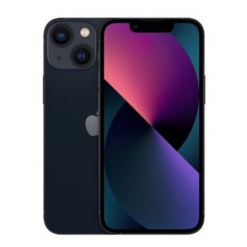 Apple iPhone 13 mini 256GB ミッドナイト 新品未開封品
