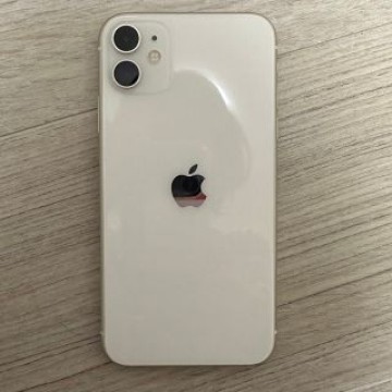 iPhone11 本体 128GB SIMフリー