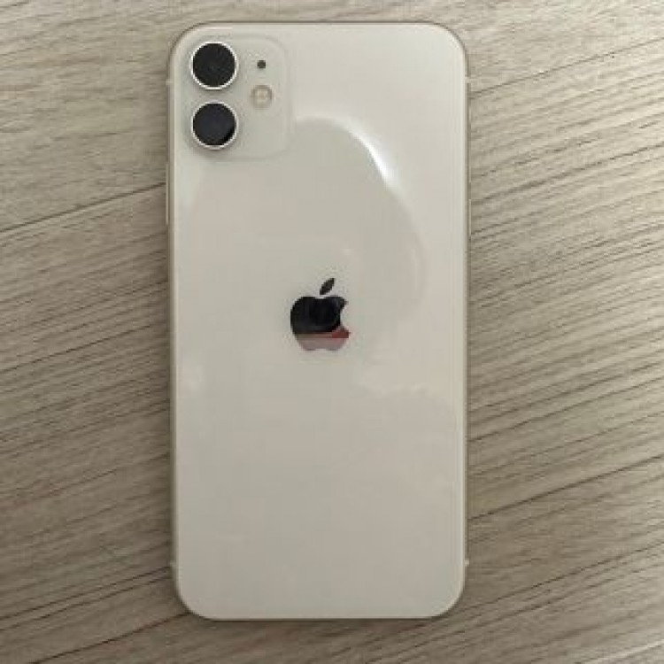 iPhone11 本体 128GB SIMフリー
