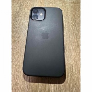 【純正ケース付】iPhone12 mini 64GB Black