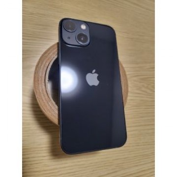iphone 13 mini ブラック 128gb