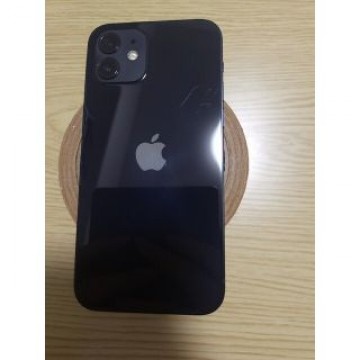 iphone 12 128gb ブラック SIMフリー
