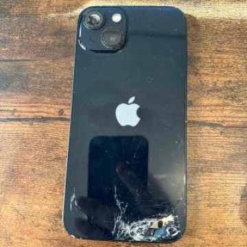 iPhone13  128GB au