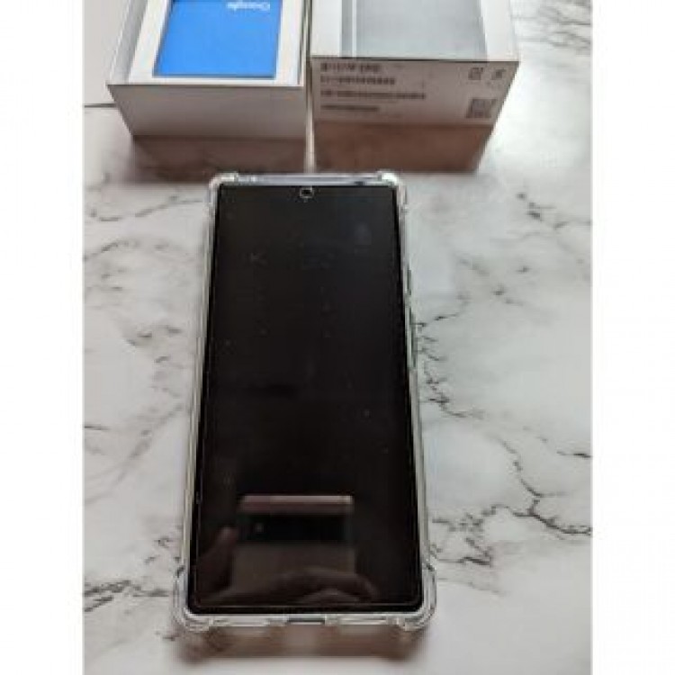 Google Pixel 6　本体